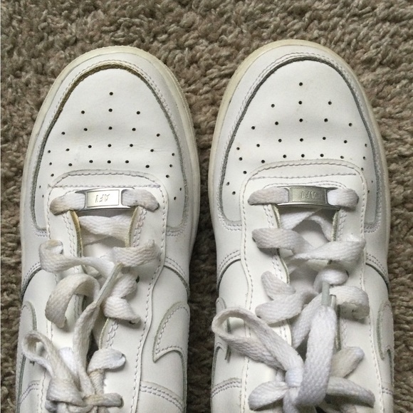 Nike Air Force 1 - Picture 2 of 16